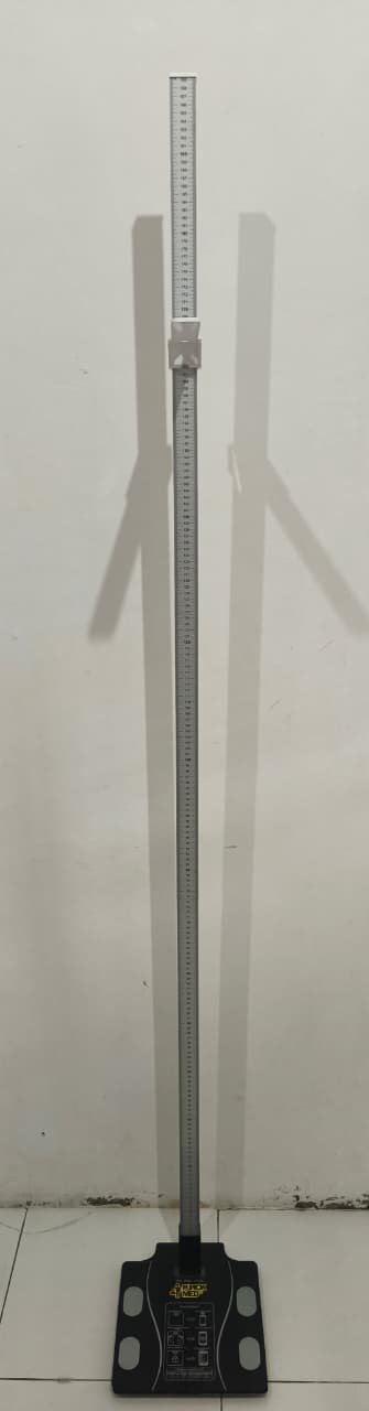 STADIOMETER Image